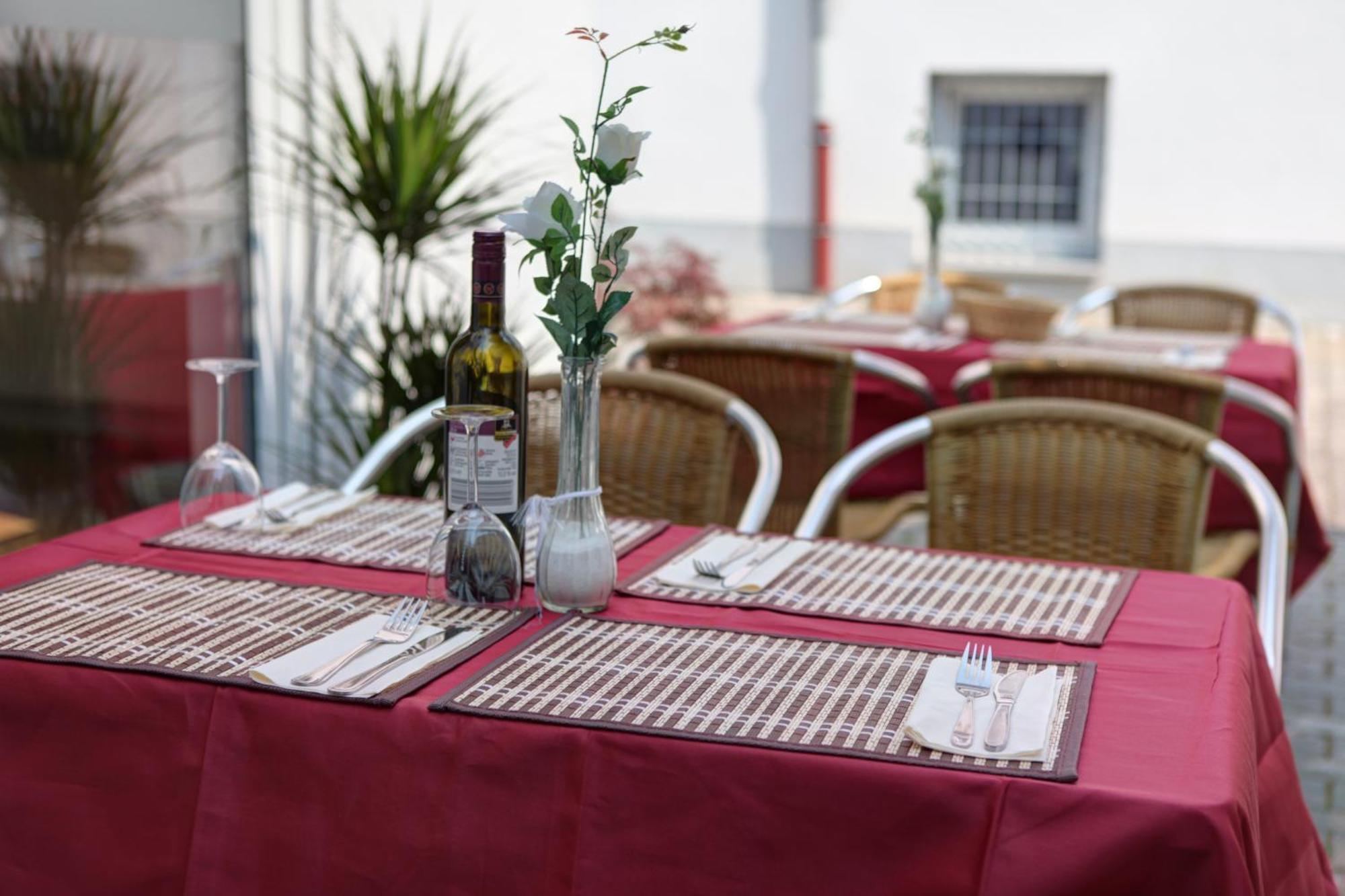 Hotel Garni Rödelheimer Hof