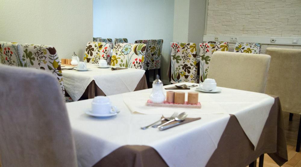 Garni Rödelheimer Hof Hotel Frankfurt am Main