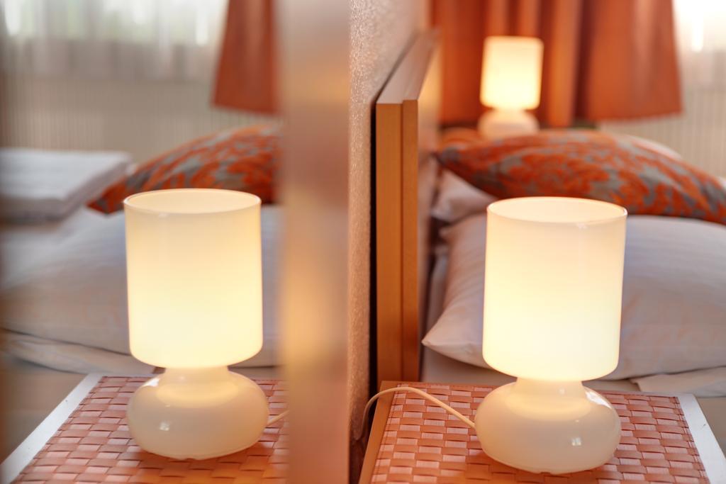 Hotel Garni Rödelheimer Hof Frankfurt am Main