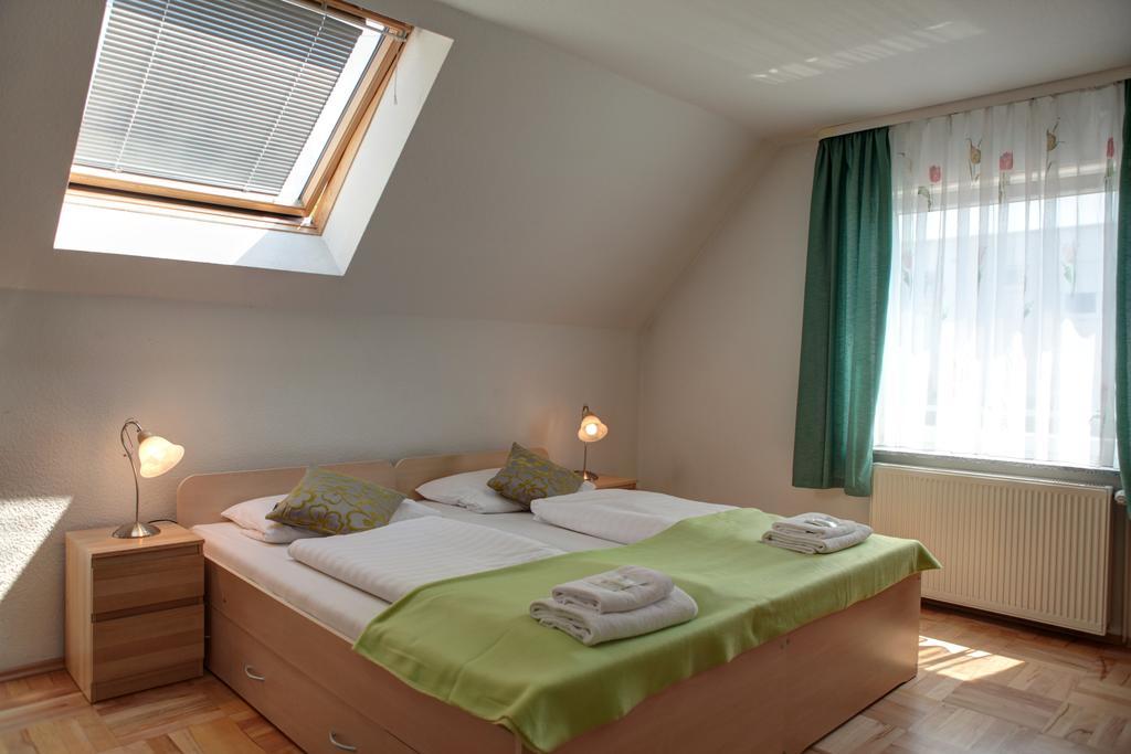Garni Rödelheimer Hof 2*