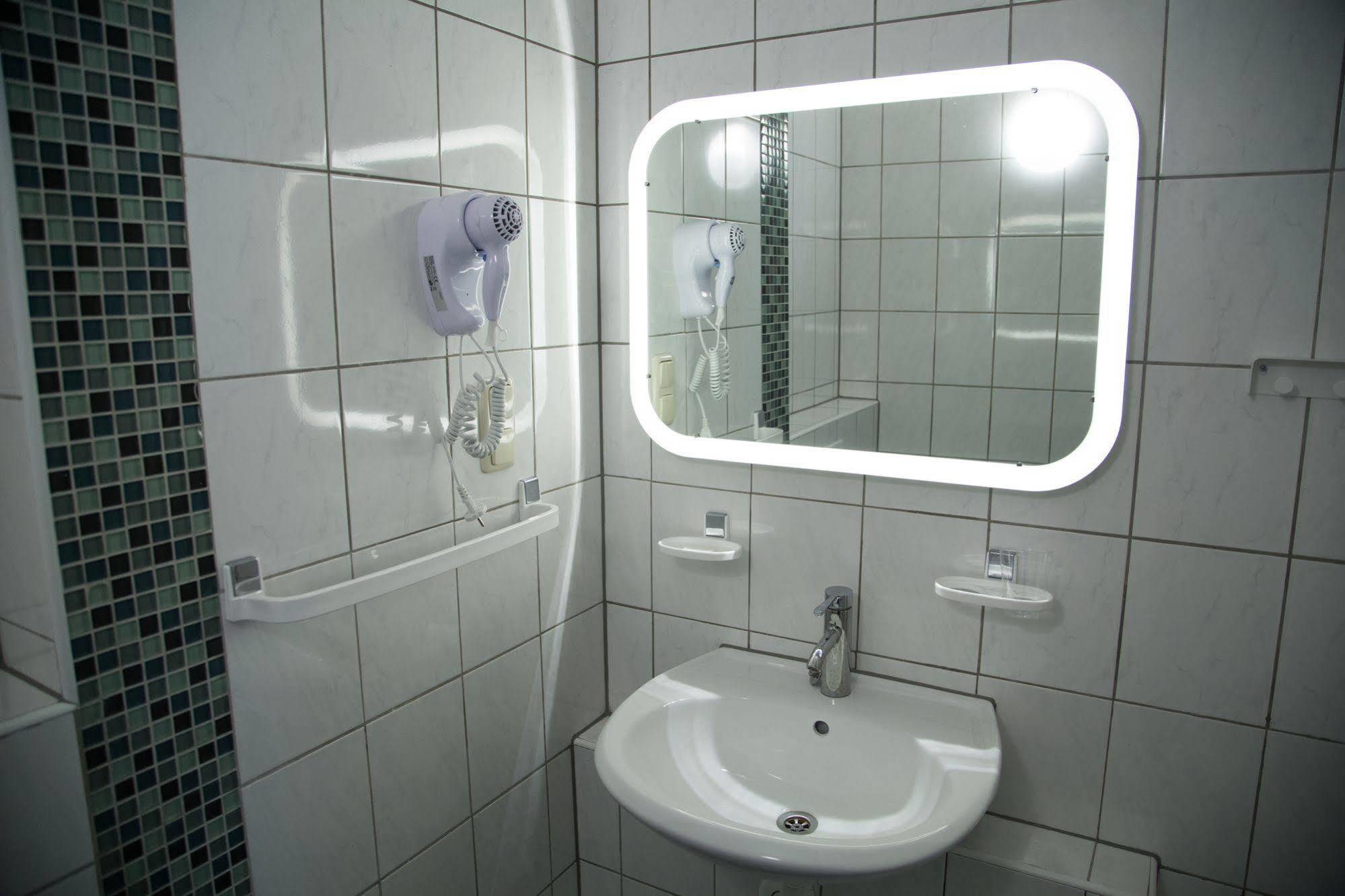 Garni Rödelheimer Hof Hotel