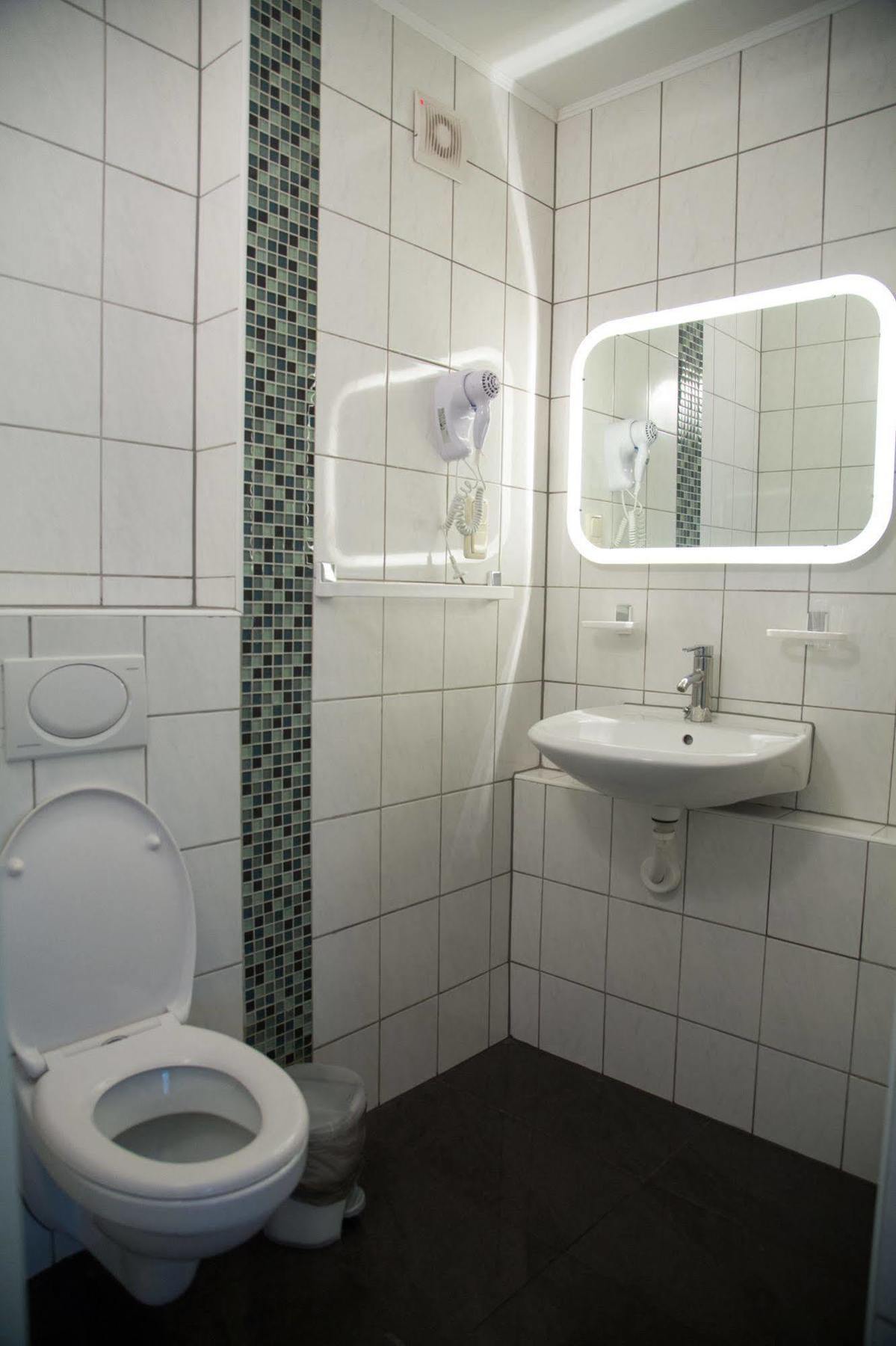 Garni Rödelheimer Hof Hotel 2*