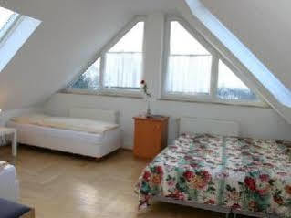 Garni Rödelheimer Hof Frankfurt am Main