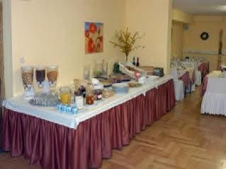Hotel Garni Rödelheimer Hof 2*